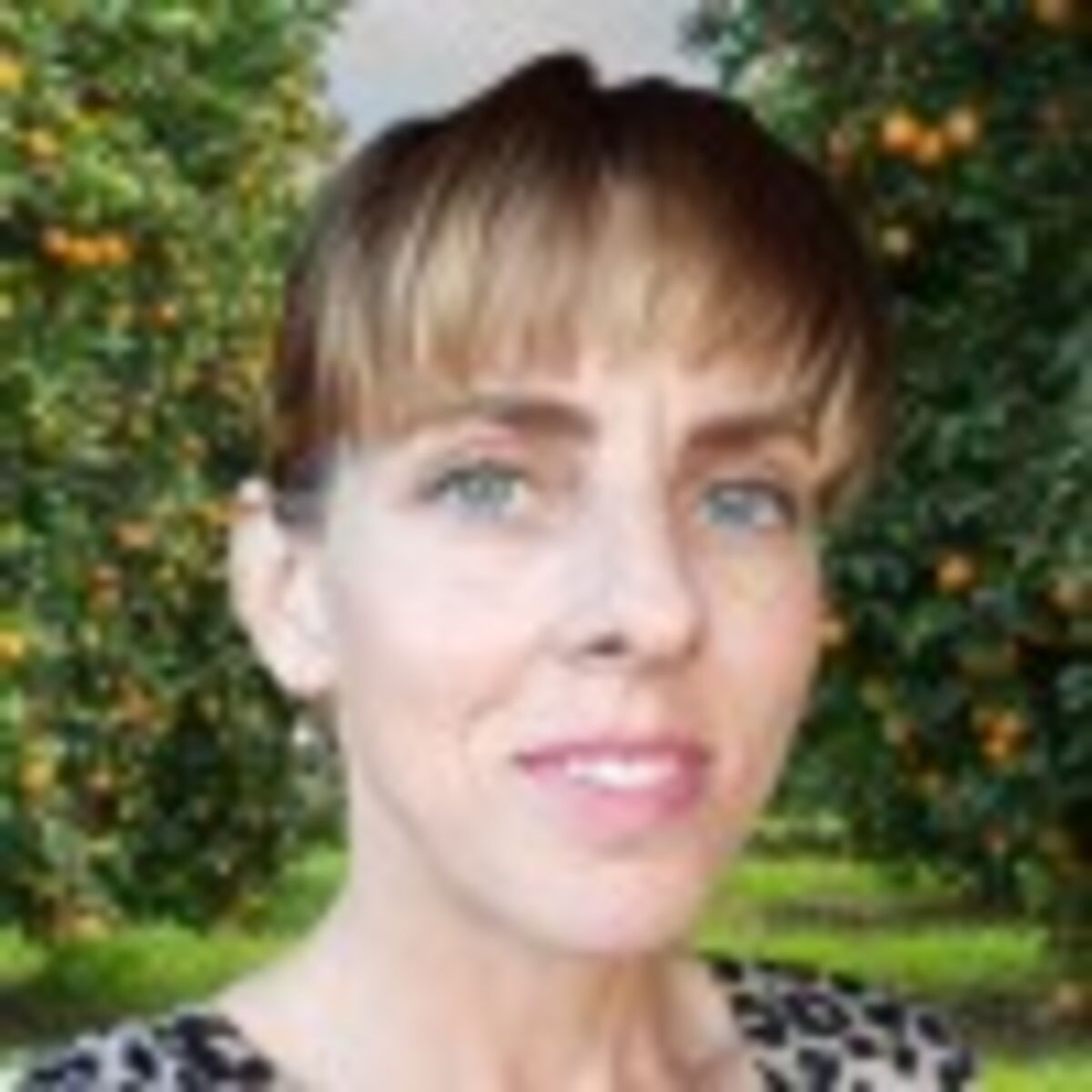 Alisha Forrester Scott